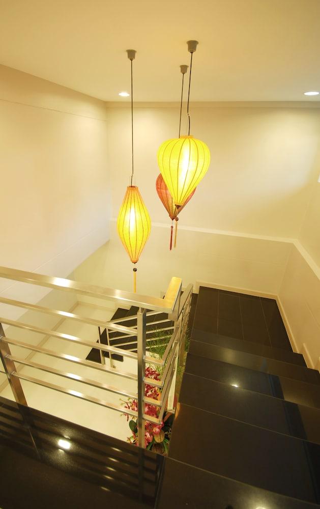 Bangkok Loft Inn Banguecoque Exterior foto